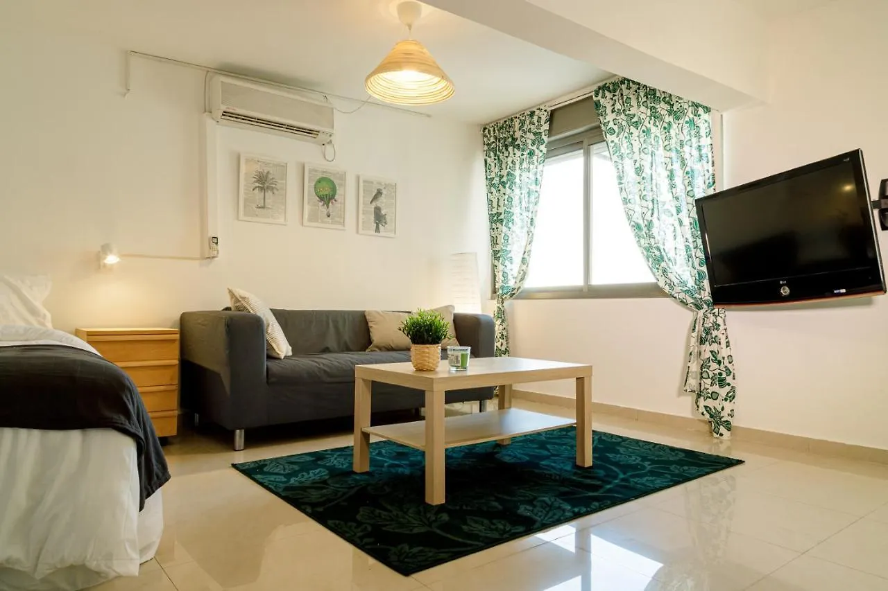 Lodge אחוזת בריאות וים Health And Sea Forest Resort Haïfa