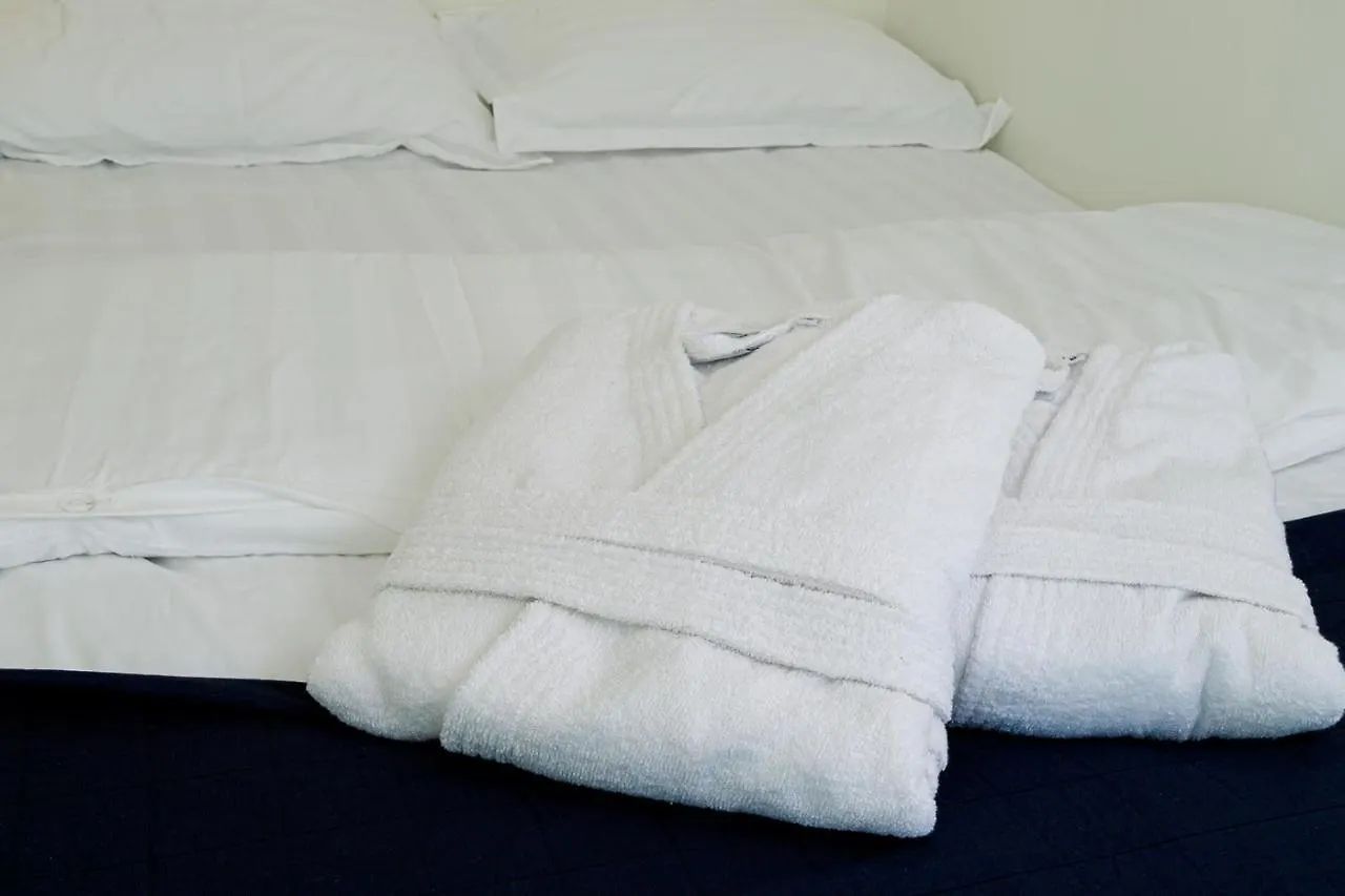 Lodge אחוזת בריאות וים Health And Sea Forest Resort Haïfa Israël